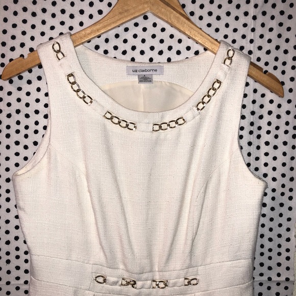 Liz Claiborne Dresses & Skirts - Liz Claiborne Sheath Dress